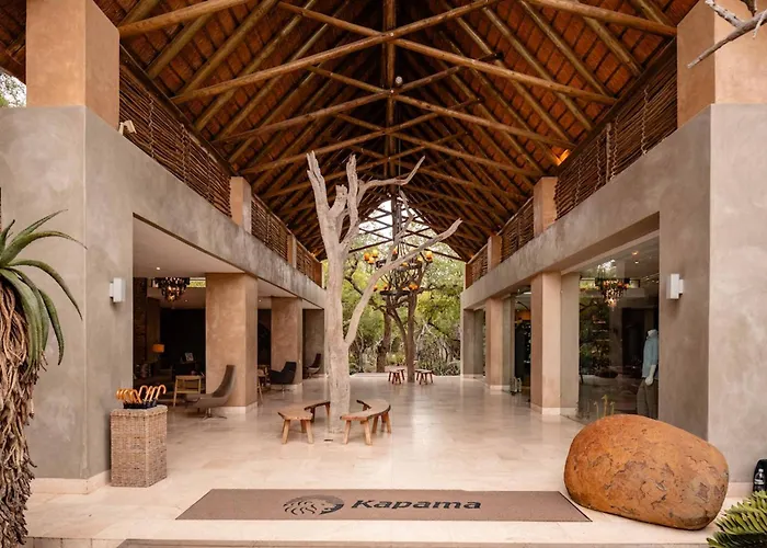 Kapama Southern Camp