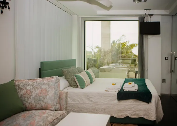 Villa Playa San Juan