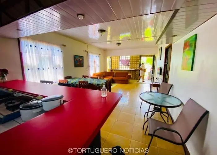 Casa Artavia