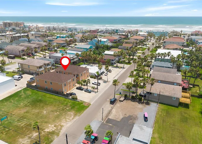 Luxury 3 Bed 2 Bath 1St Floor Condo Near Beach