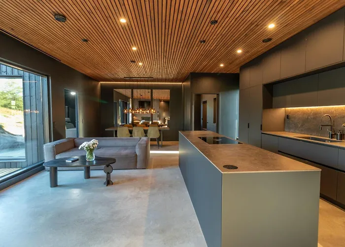 Villa Blackwood