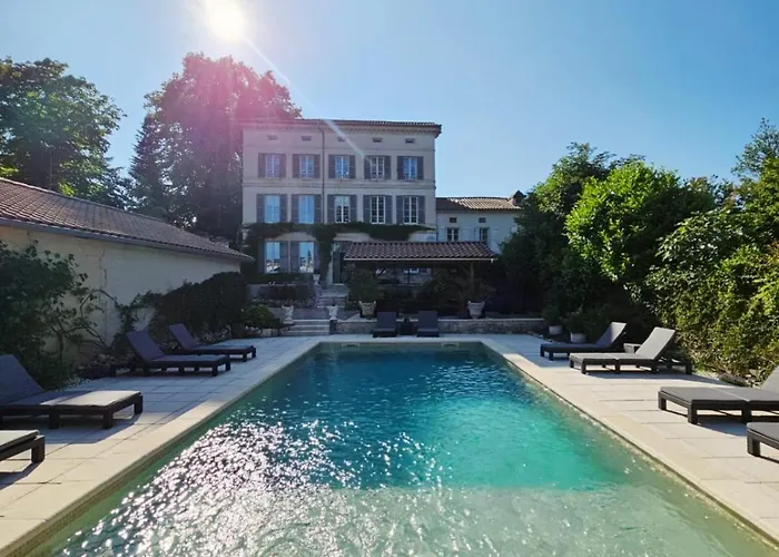 La Maison Chaleureuse
