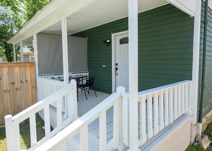 Portsmouth 2Br 1Ba Getaway