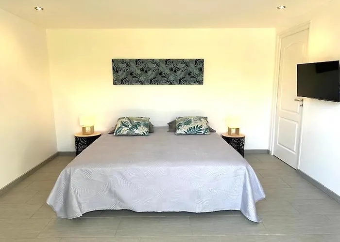 Bungalow Kayanui