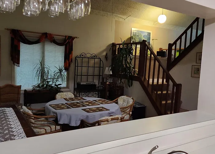 Massanutten Resort Home - Quiet, Convenient, Family- And Pet-Friendly
