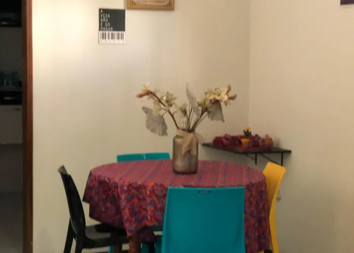 Casas Aracaju Temporada