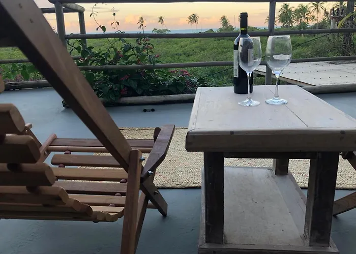 Ocean Suites Trancoso