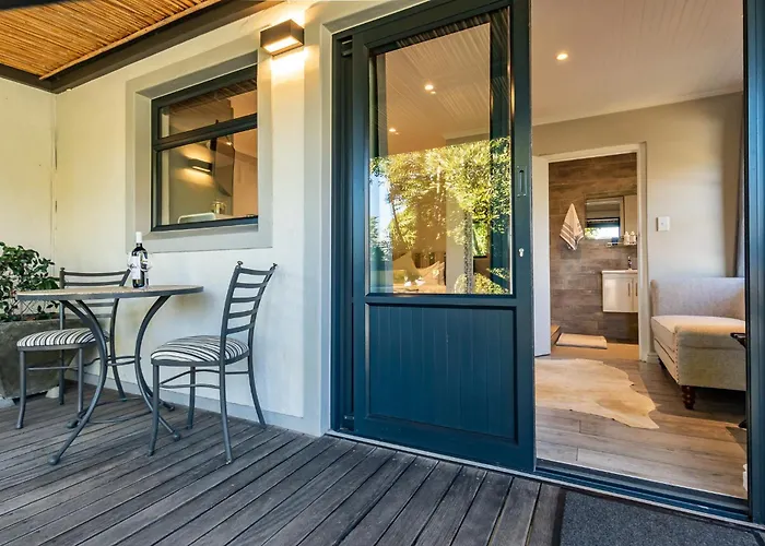 Novelle Vista Cottage