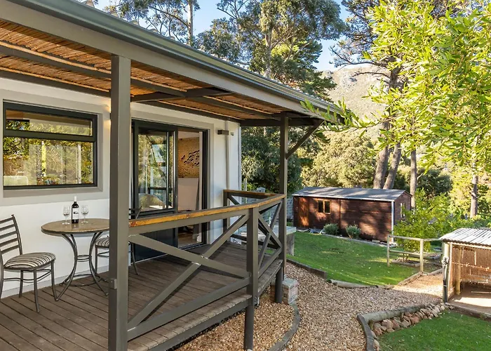 Novelle Vista Cottage