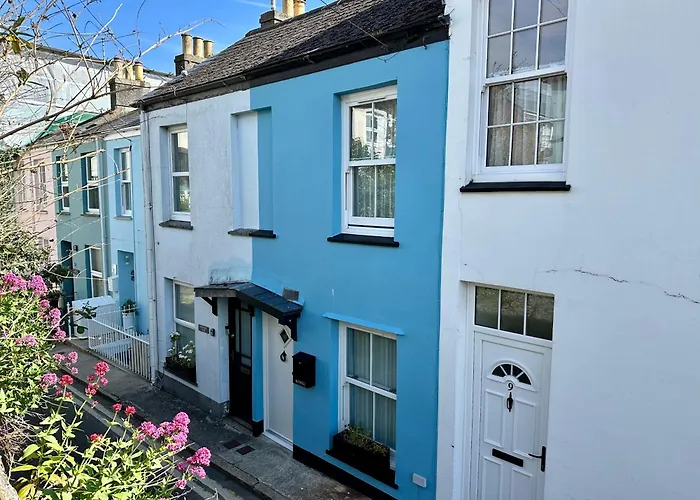 Falmouth View