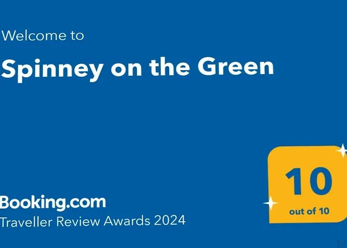 Spinney On The Green