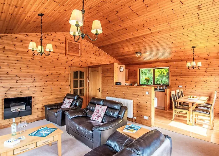 Holiday Home Achmony Number 11 By Interhome