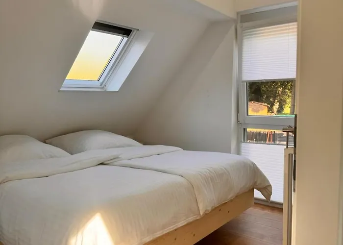 Traumhaft Moderne Ferienhaus-Tiny House In 78554 Aldingen