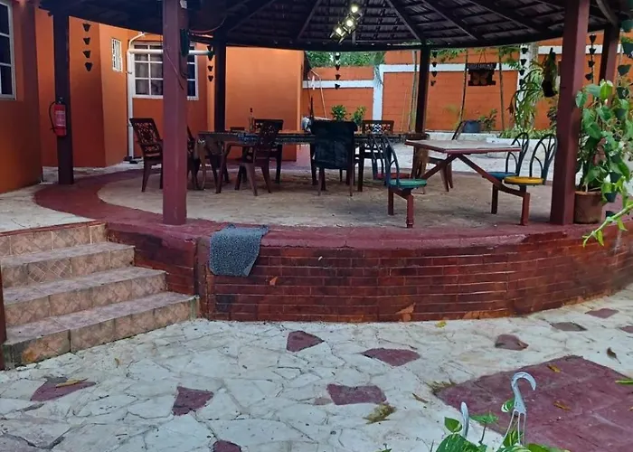 Villa Mariposa