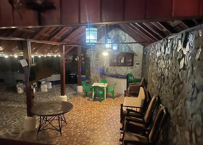 Villa Mariposa