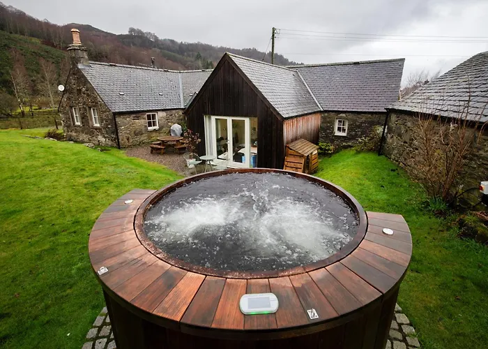 Pheasant Cottage