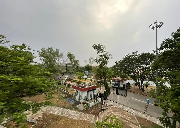 Samruddhi S1 Homestay Garden Villa Or S3