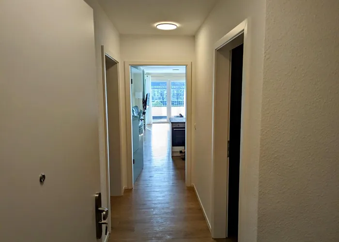 Ferienwohnungen Heimkino Cochem