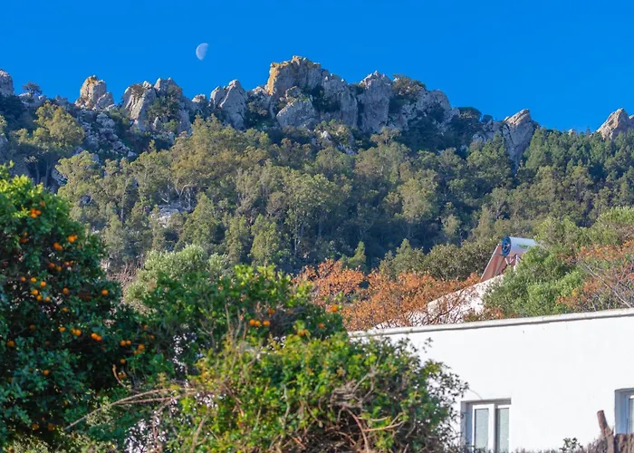 Cortijo Betis Andalusian Villa Private Pool
