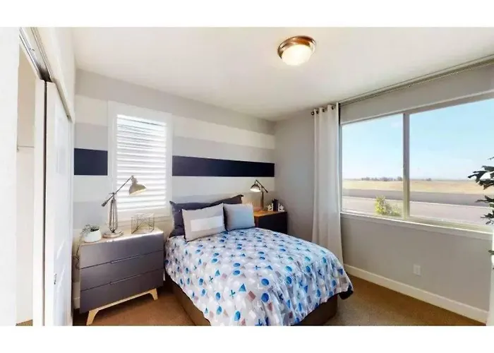 Cozy Roseville Home