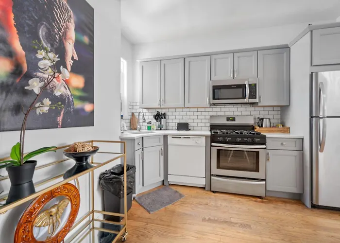Modern Home 4Br 3Ba - 20 Min To Timesquare