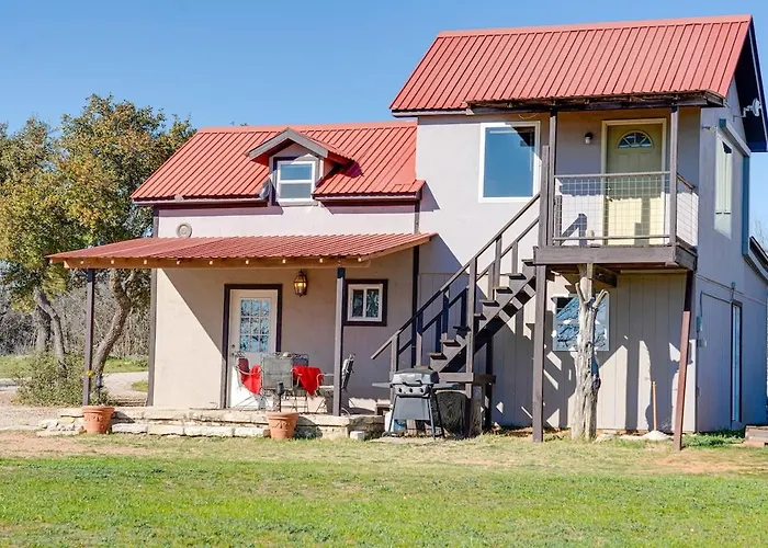The Kuhl Little Castle Haus