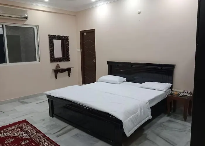 6Bhk Ac Home For Families In Prime Loc Hyderabad