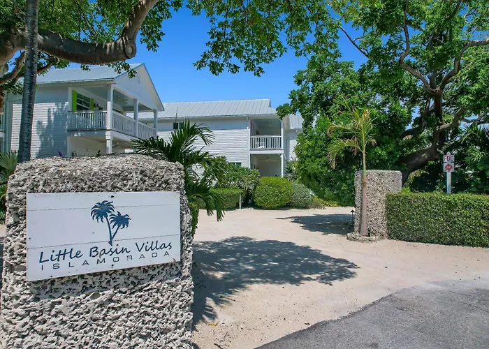 Isla Key Acai - Waterfront Boutique Resort, Island Paradise, Prime Location