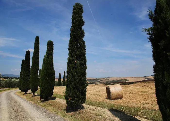Agriturismo Bagnaia