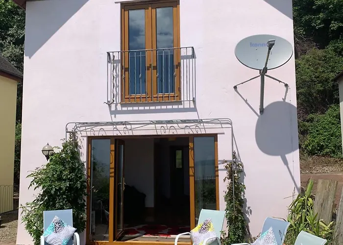 Coastview Cottage ,Quiet Beach Holiday