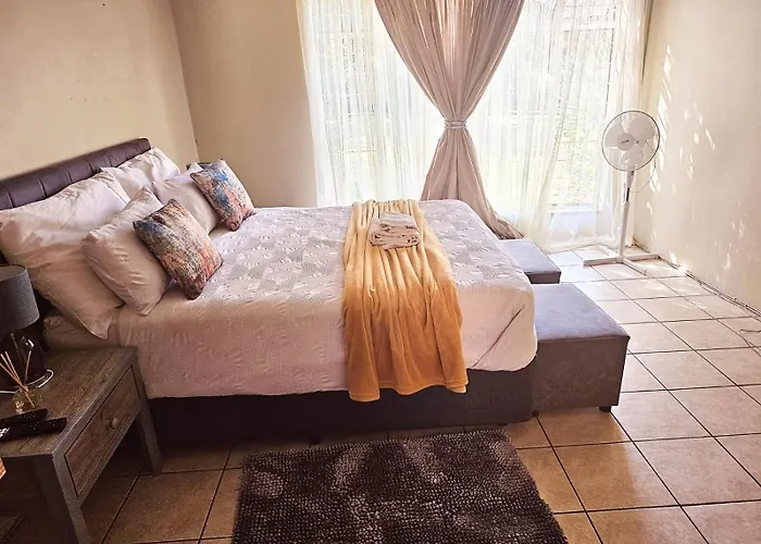 Green Grove Villa Doringkloof