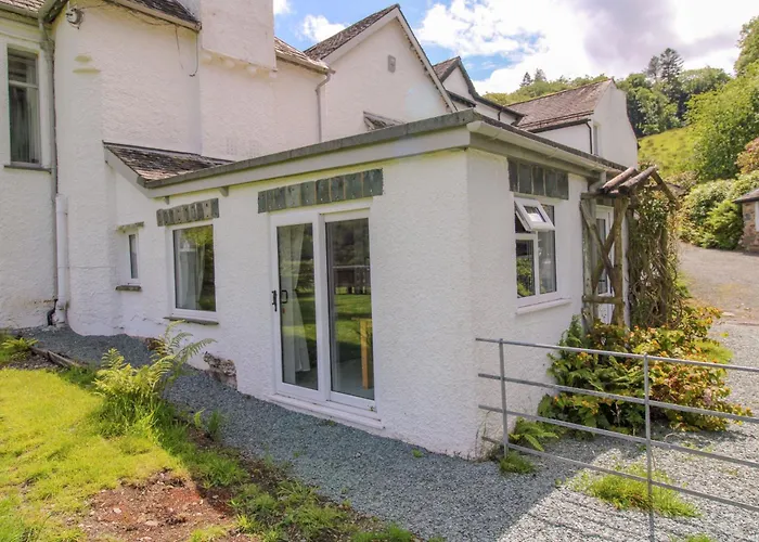 Grasmere View, Stunning Views Over Grasmere Lake, Ideal Romantic Break