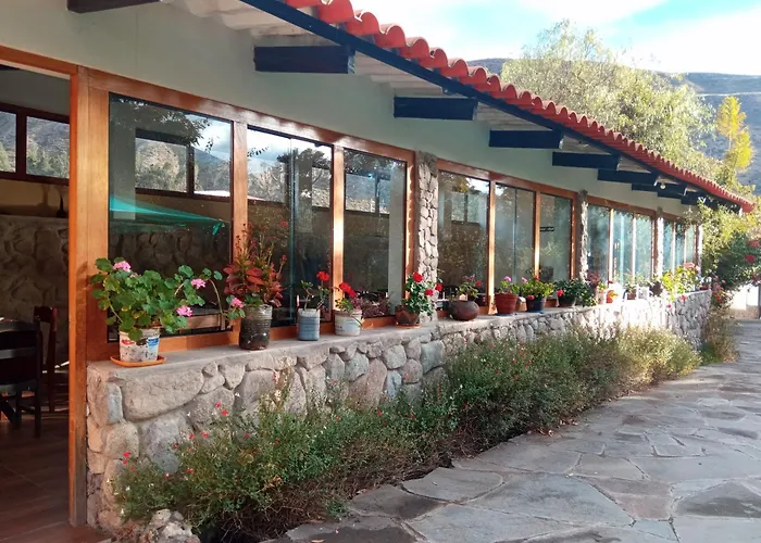 Casa De Mama Valle - Urubamba