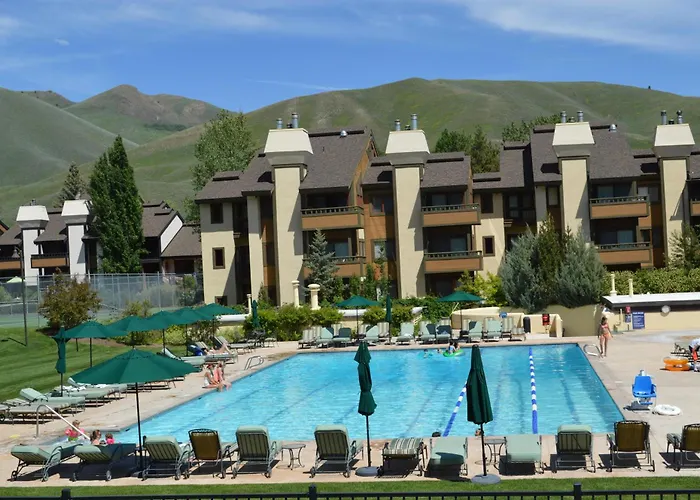 Creekside Condo 1337