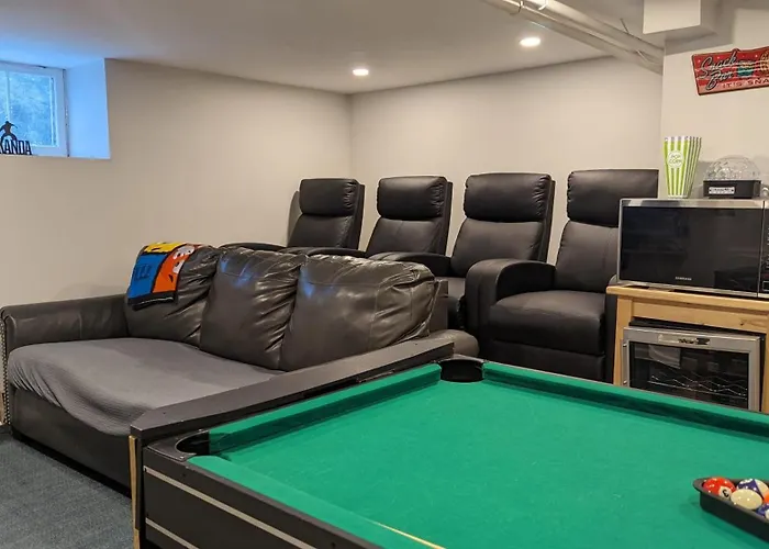 Spacious&Gracious- 5Br Fam-Friendly Near I95&Shops