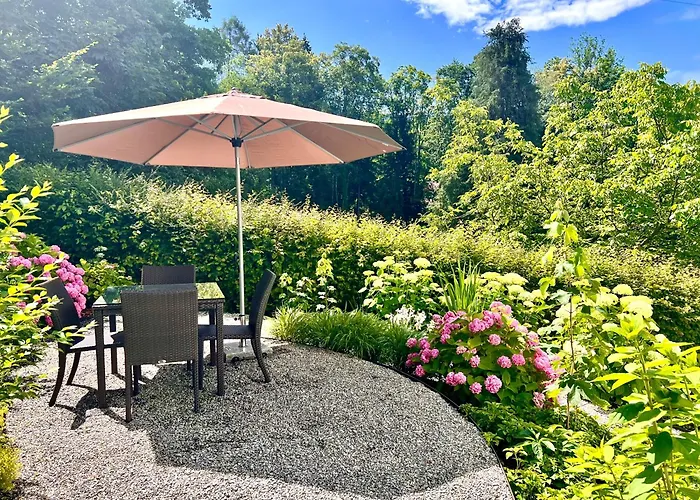 Haus4Zimmer - Luxus Mit Blick Ueber Den Bodensee - Mit Garage