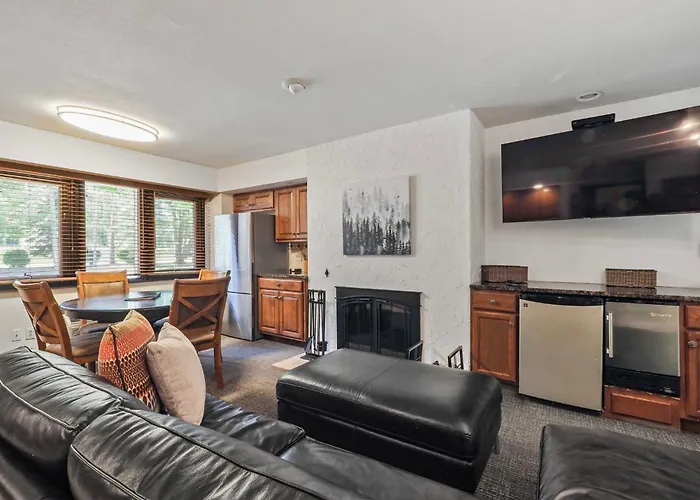 379A Mountain Villa
