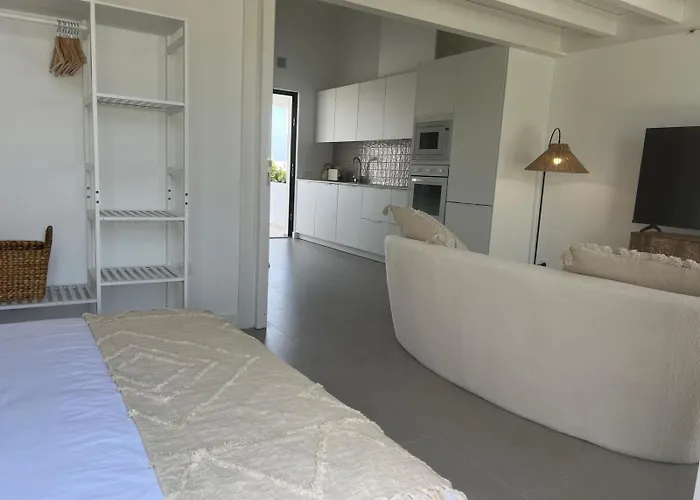 Casa Ingrina