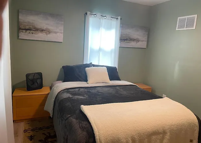 Gallimore Tlc Bungalow
