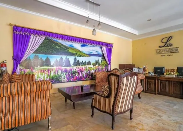 One Bedroom Private Pool Classic Villa
