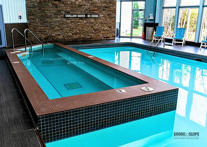 Mountain View Villas One Bed Loft Suite
