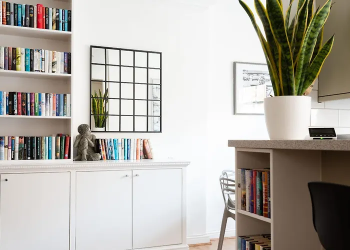 The Paddington Mews - Comfortable & Elegant 3Bdr Paddington House Londres
