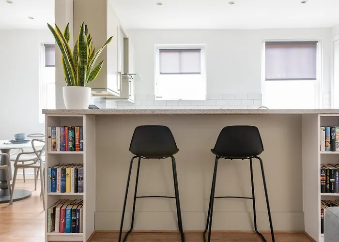 The Paddington Mews - Comfortable & Elegant 3Bdr Paddington House Londres