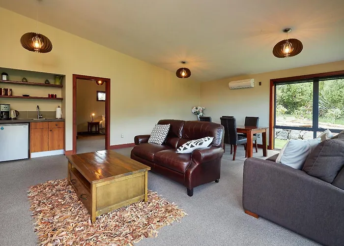Glencree Luxury Chalets