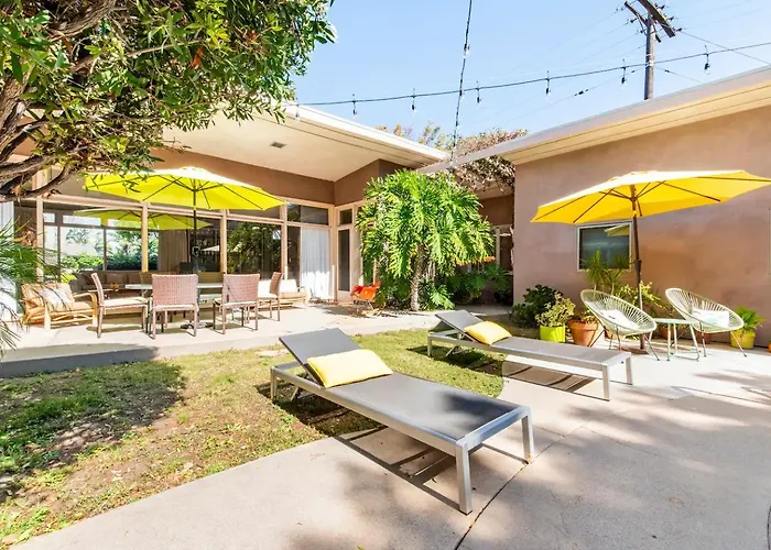 Bixby Beauty 50S Mod Long Beach