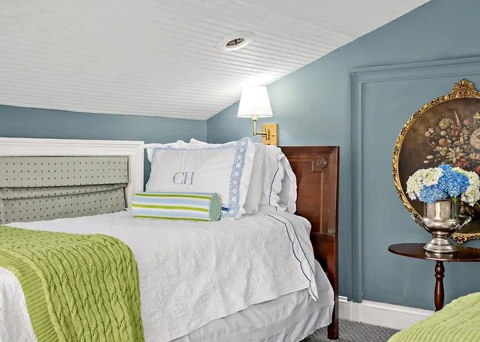Guilford Carriage House At Granite Lodge!
