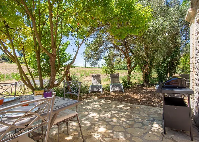 Gite Nature Avec Piscine Privee