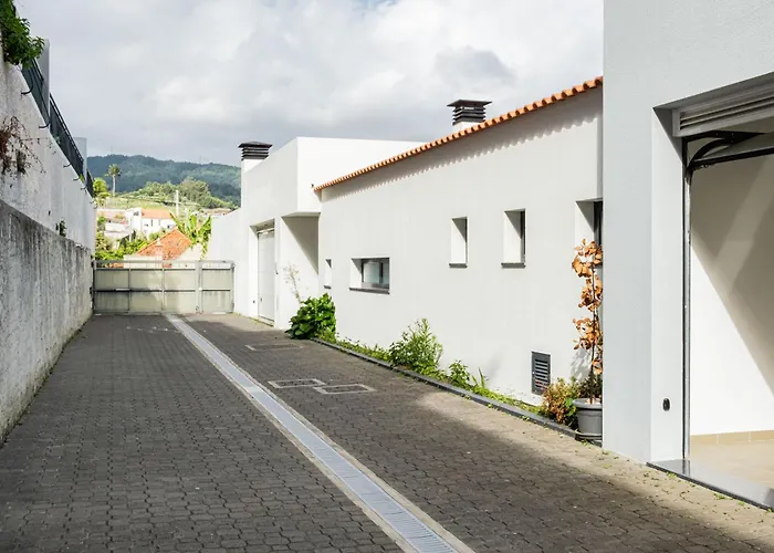 Casa Refugio Dos Canhas