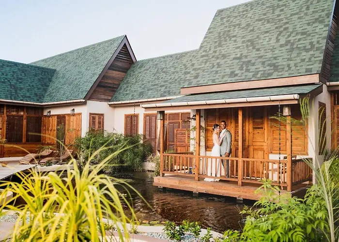Ohana Villa, Tobago