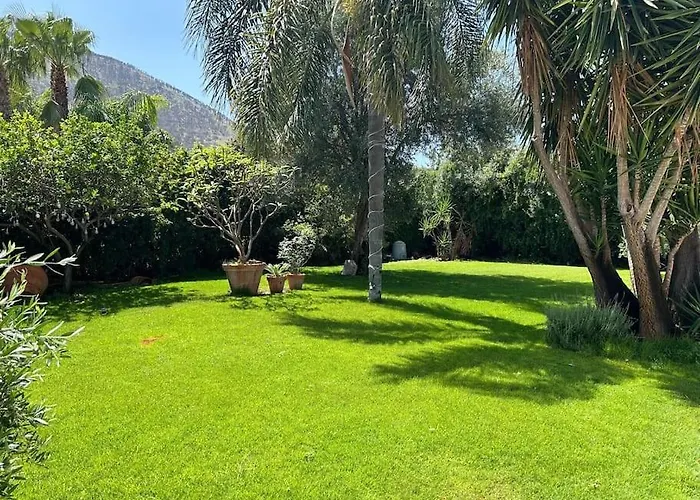 Villa Lucia